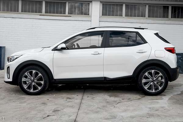 2025 Kia Stonic Sport YB