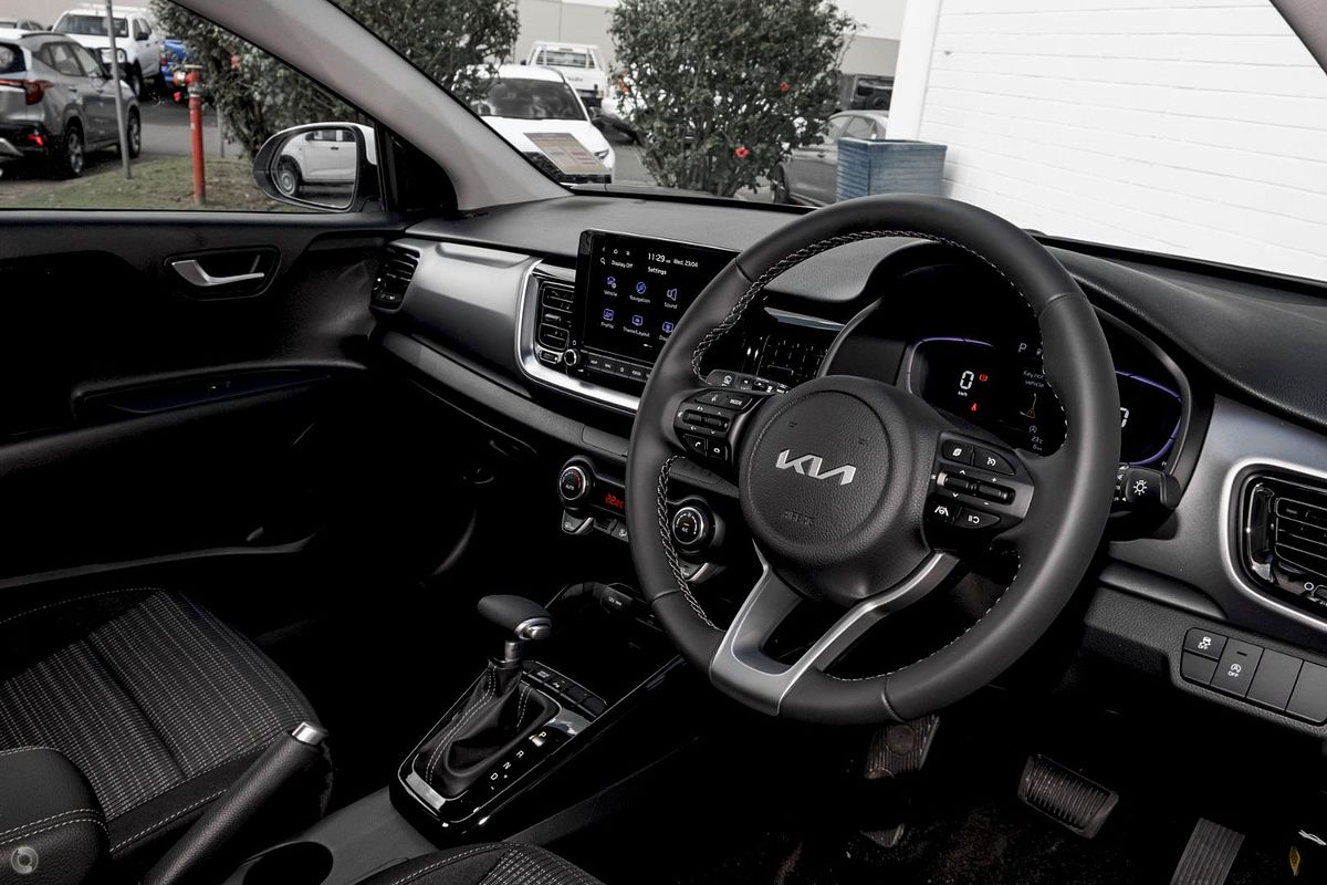 2025 Kia Stonic Sport YB