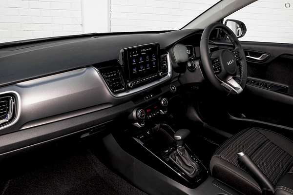 2025 Kia Stonic Sport YB