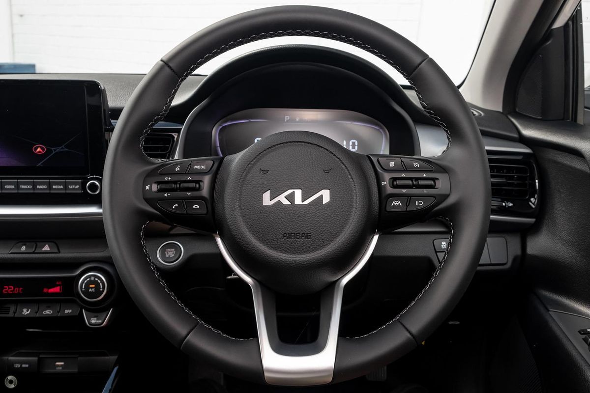 2025 Kia Stonic Sport YB