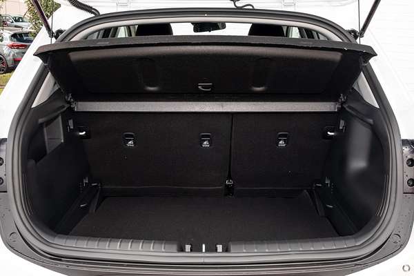 2025 Kia Stonic Sport YB