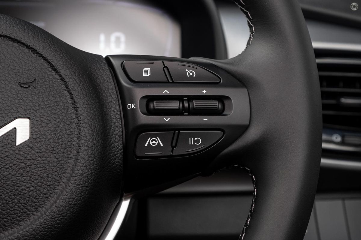 2025 Kia Stonic Sport YB