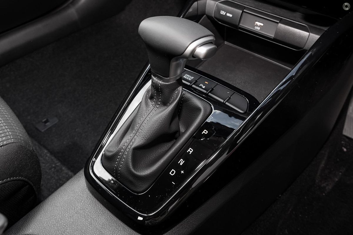 2025 Kia Stonic Sport YB