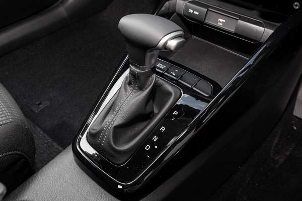 2025 Kia Stonic Sport YB