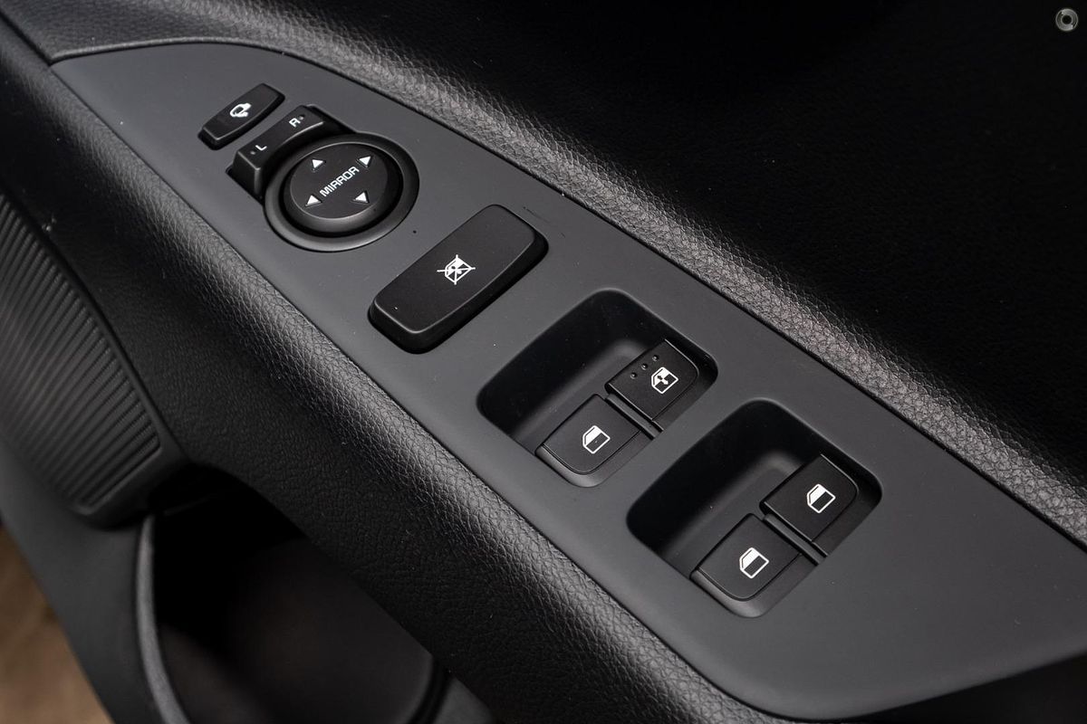 2025 Kia Stonic Sport YB