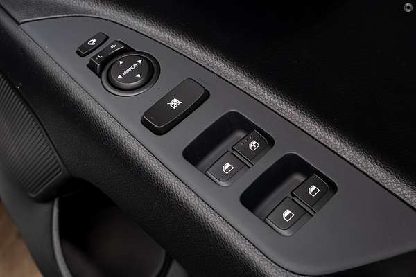2025 Kia Stonic Sport YB