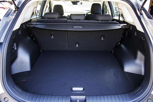 2025 Kia Sportage HEV SX NQ5