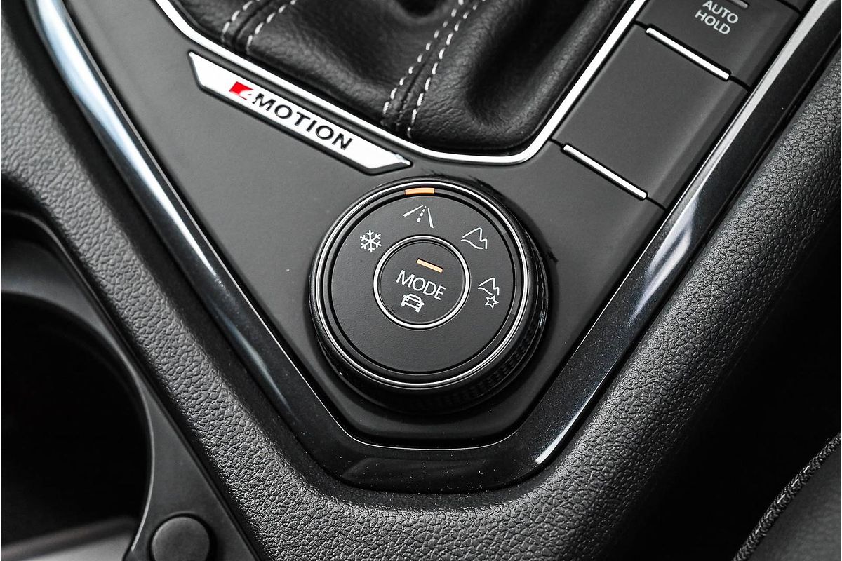2024 Volkswagen Tiguan Wolfsburg Edition Allspace 5N
