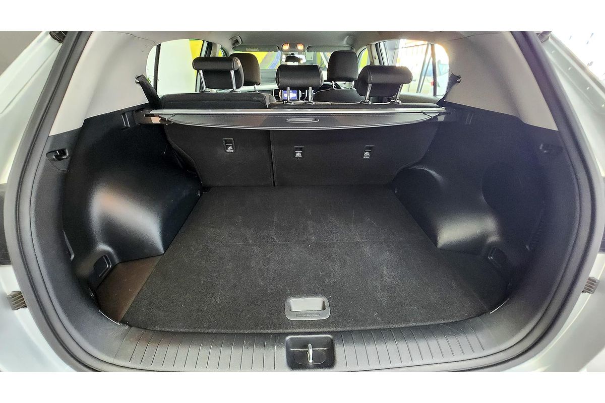 2017 Kia Sportage Si QL