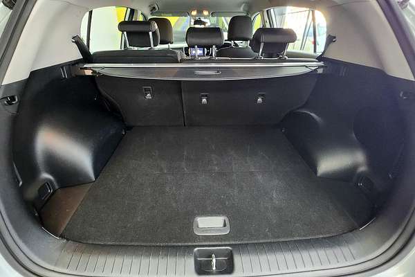 2017 Kia Sportage Si QL