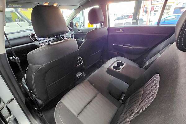 2017 Kia Sportage Si QL