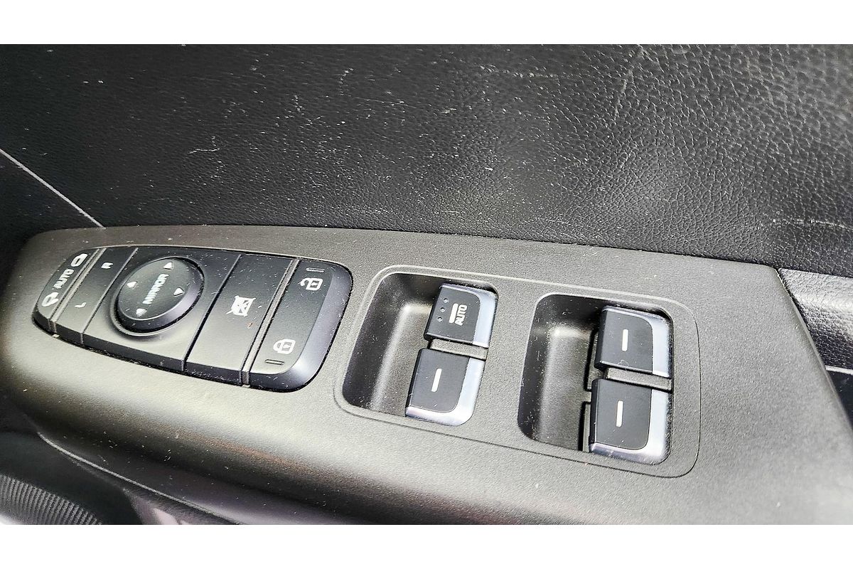 2017 Kia Sportage Si QL
