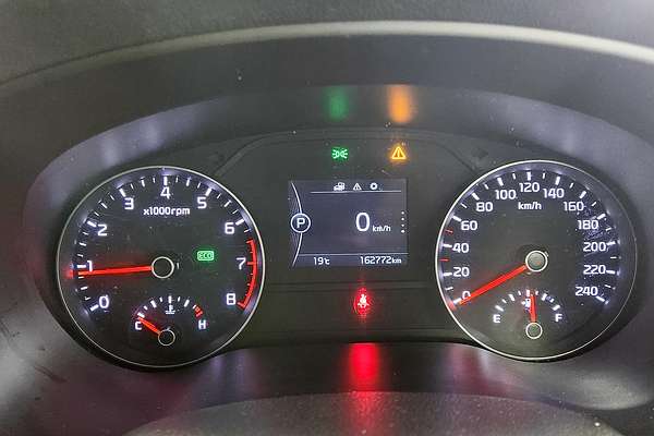 2017 Kia Sportage Si QL