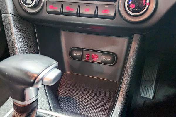2017 Kia Sportage Si QL