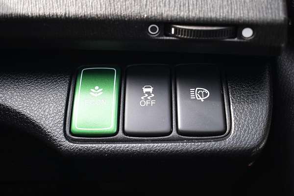 2011 Honda Odyssey Luxury 4th Gen