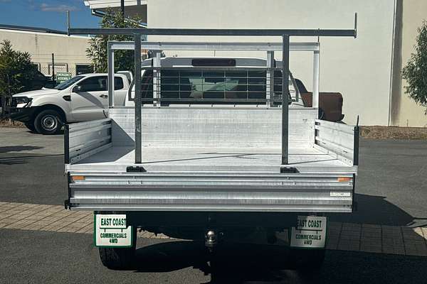 2019 Holden Colorado LS RG 4X4
