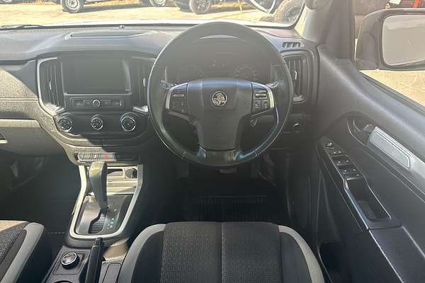 2019 Holden Colorado LS RG 4X4
