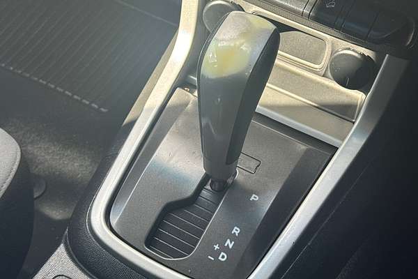 2019 Holden Colorado LS RG 4X4
