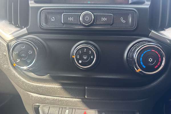 2019 Holden Colorado LS RG 4X4
