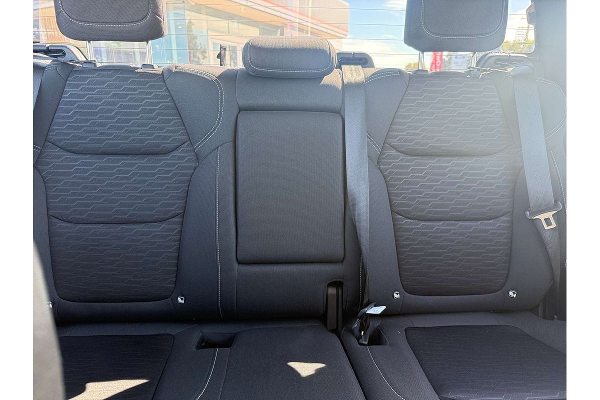 2023 Isuzu D-MAX LS-U 4X4