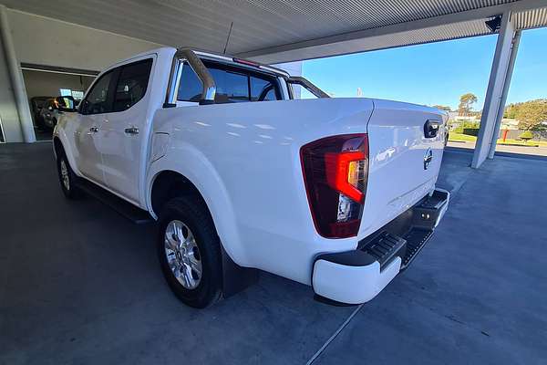 2023 Nissan Navara ST D23 4X4