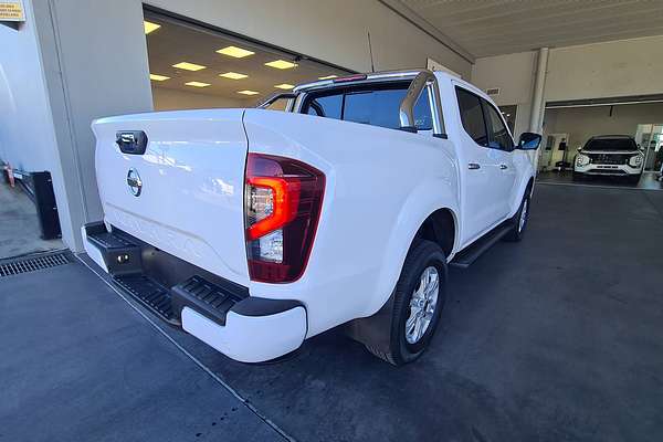 2023 Nissan Navara ST D23 4X4