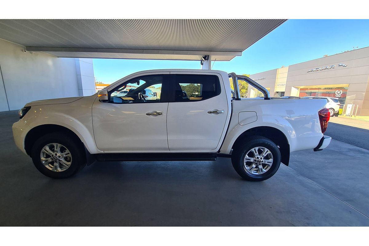 2023 Nissan Navara ST D23 4X4