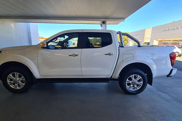 2023 Nissan Navara ST D23 4X4