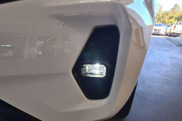 2023 Nissan Navara ST D23 4X4
