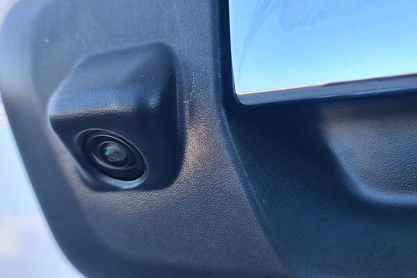2023 Nissan Navara ST D23 4X4