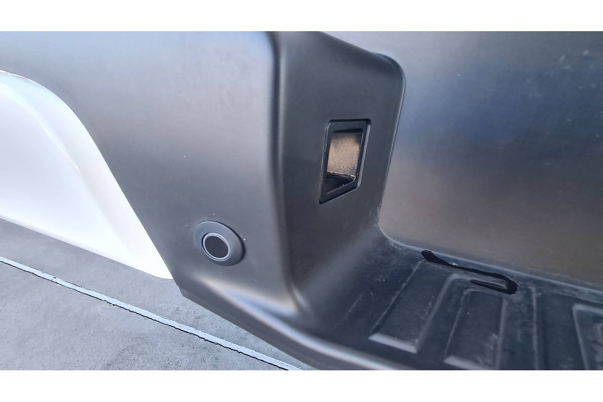 2023 Nissan Navara ST D23 4X4