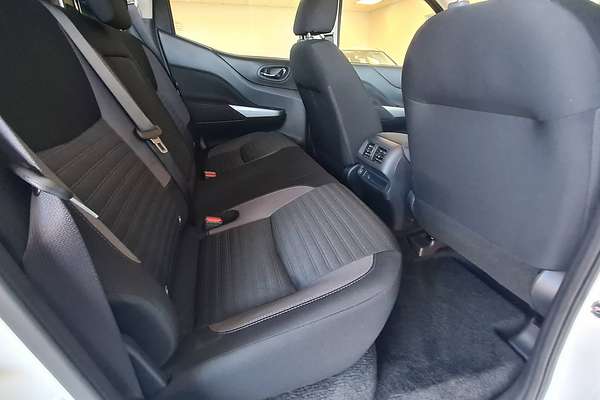 2023 Nissan Navara ST D23 4X4