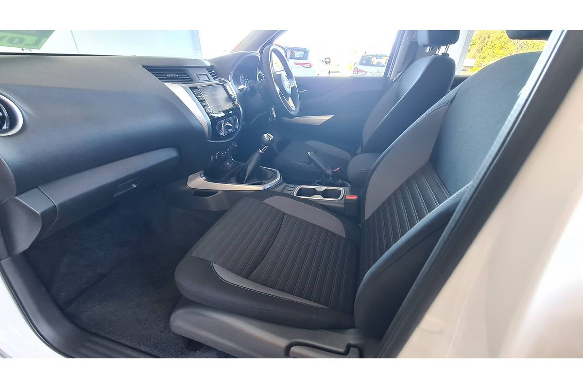 2023 Nissan Navara ST D23 4X4