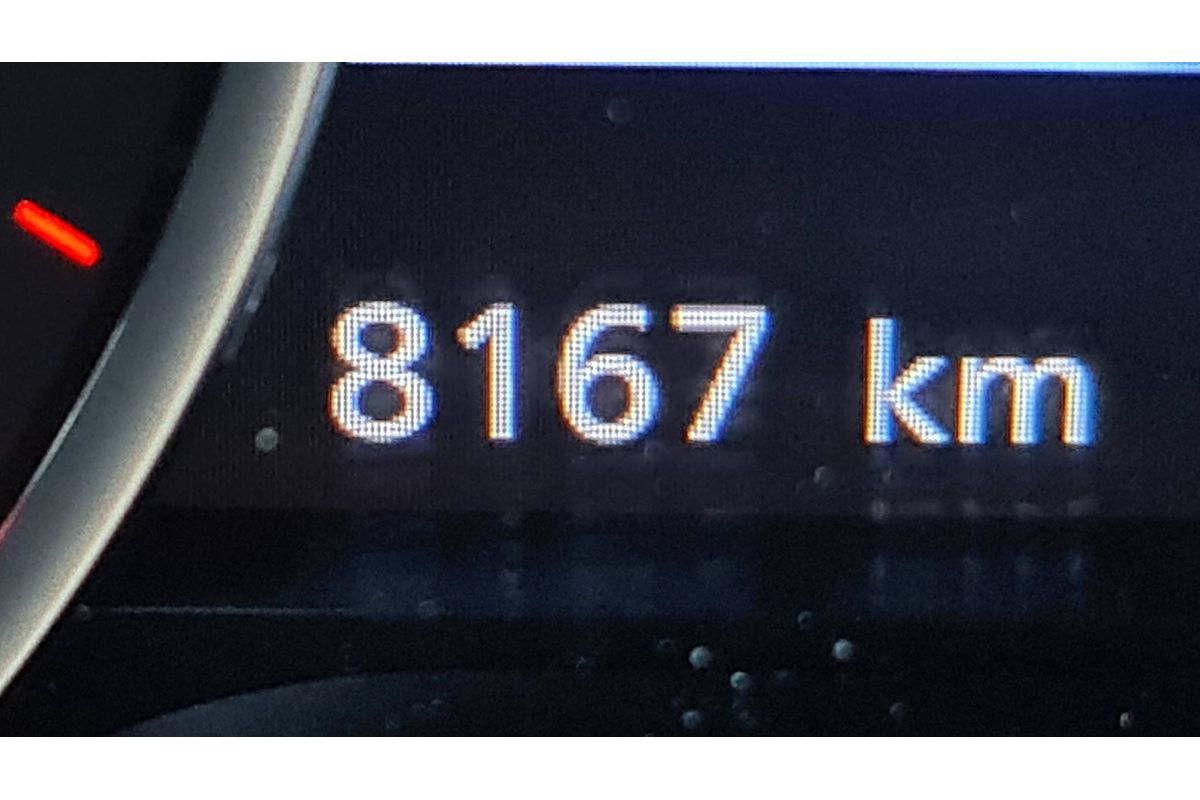 2023 Nissan Navara ST D23 4X4