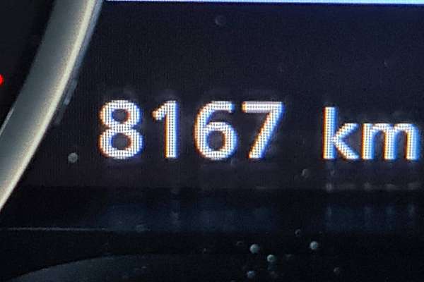 2023 Nissan Navara ST D23 4X4