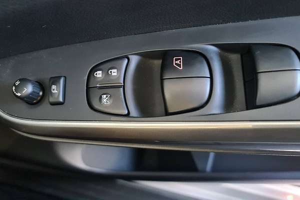 2023 Nissan Navara ST D23 4X4