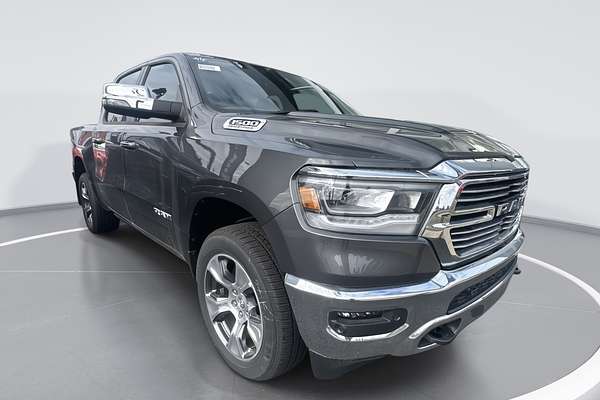 2024 RAM 1500 Laramie DT 4X4 SWB