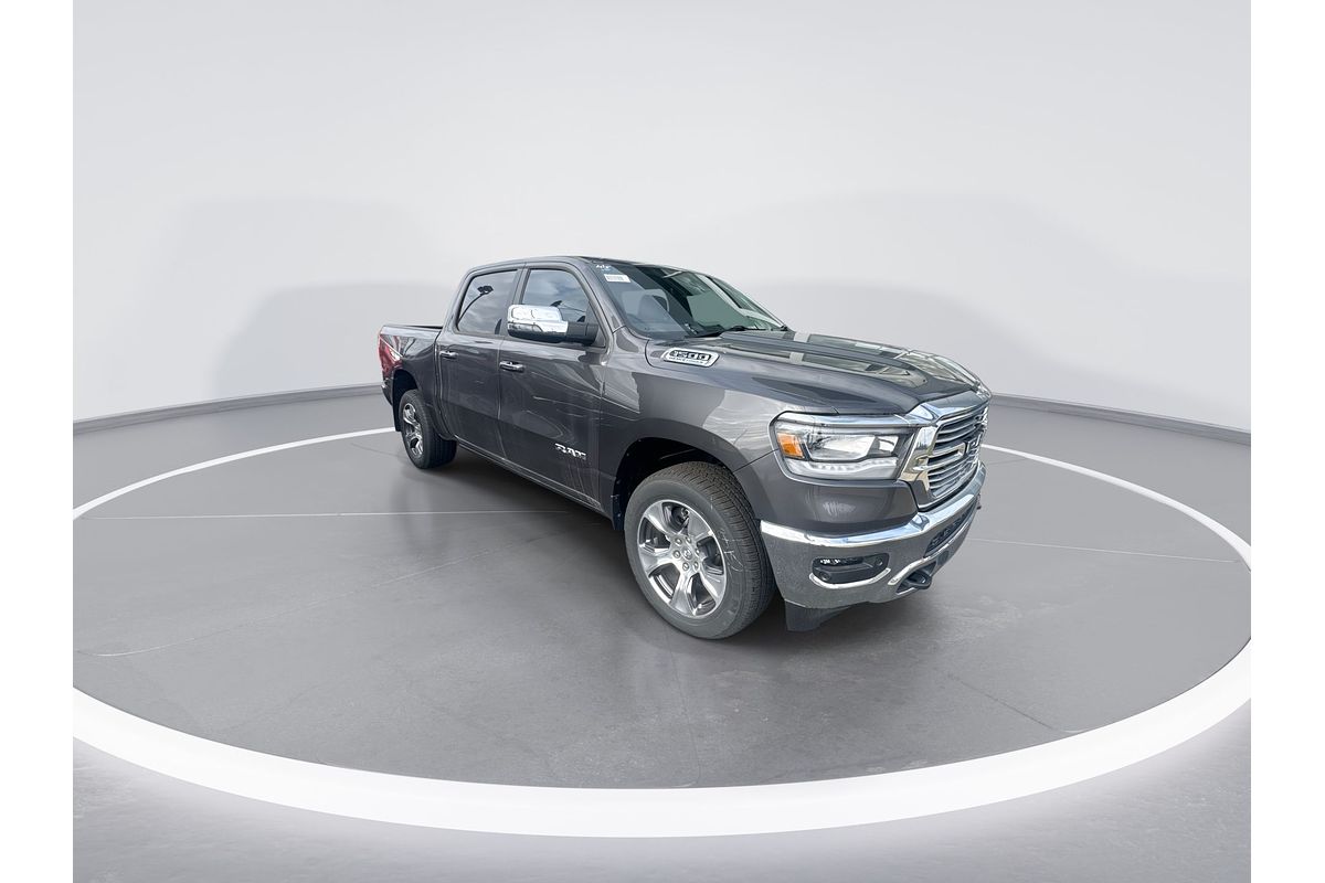 2024 RAM 1500 Laramie DT 4X4 SWB