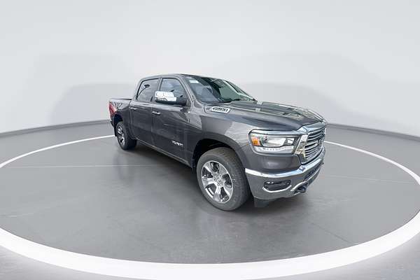 2024 RAM 1500 Laramie DT 4X4 SWB