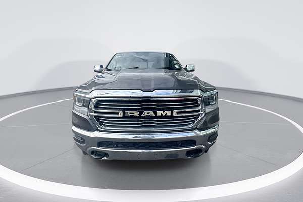 2024 RAM 1500 Laramie DT 4X4 SWB