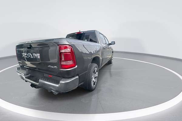 2024 RAM 1500 Laramie DT 4X4 SWB