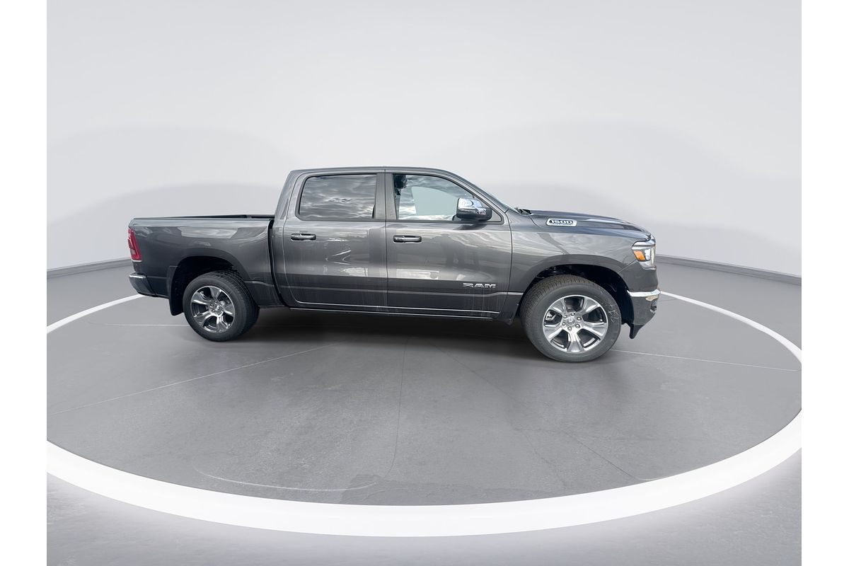 2024 RAM 1500 Laramie DT 4X4 SWB