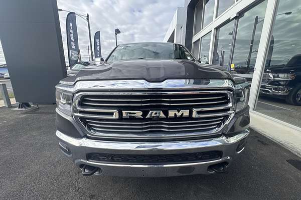 2024 RAM 1500 Laramie DT 4X4 SWB