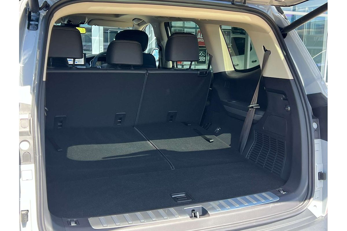 2025 LDV D90 Mode SV9A
