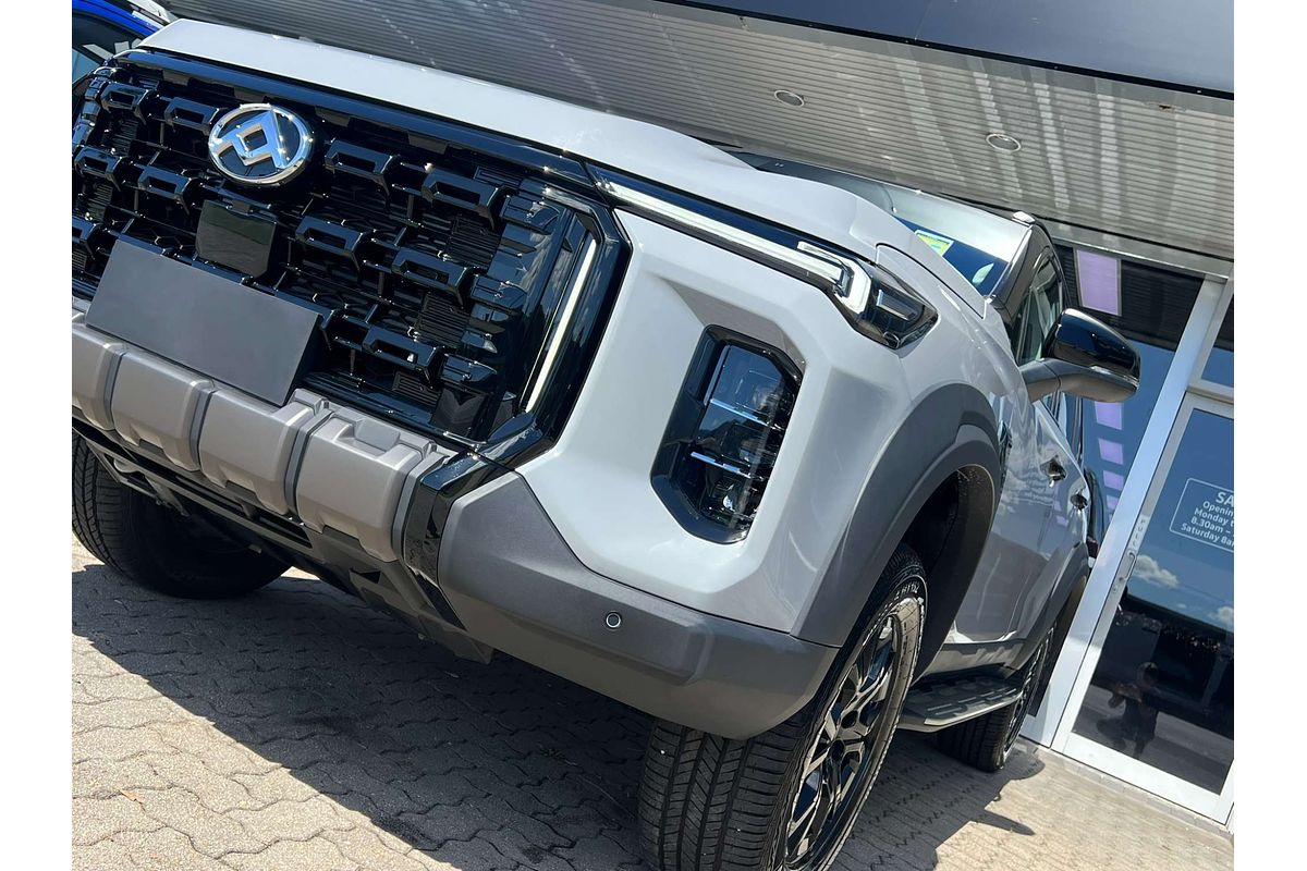 2025 LDV D90 Mode SV9A