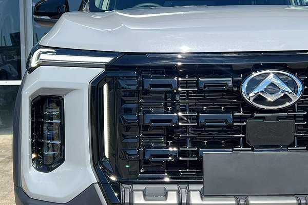 2025 LDV D90 Mode SV9A