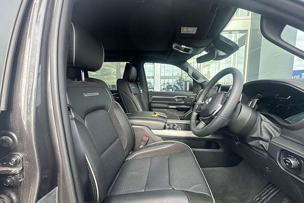 2024 RAM 1500 Laramie DT 4X4 SWB