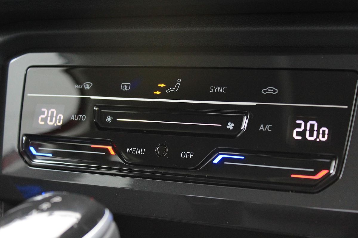 2024 Volkswagen Tiguan 110TSI Life Allspace 5N