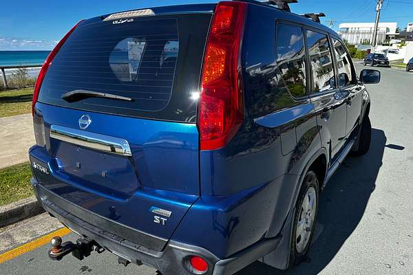 2010 Nissan X-TRAIL ST T31