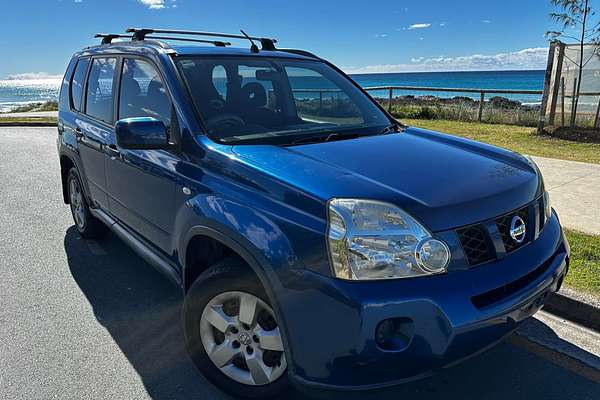 2010 Nissan X-TRAIL ST T31